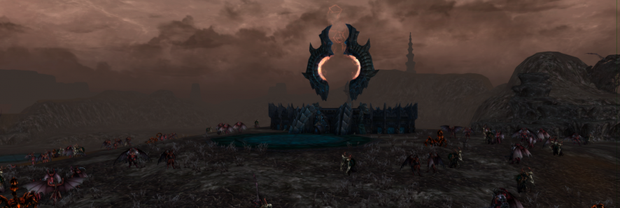 Battle with Balok