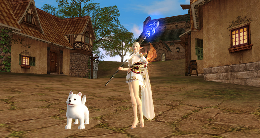 Pets