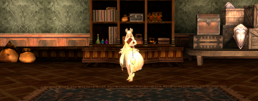 Class Change